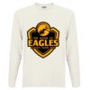 Men's Sportage Long Sleeve 'Hawkins' Tee Thumbnail