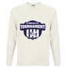 Men's Sportage Long Sleeve 'Hawkins' Tee Thumbnail