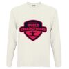 Men's Sportage Long Sleeve 'Hawkins' Tee Thumbnail