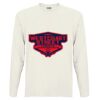 Men's Sportage Long Sleeve 'Hawkins' Tee Thumbnail