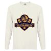 Men's Sportage Long Sleeve 'Hawkins' Tee Thumbnail