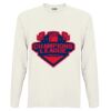 Men's Sportage Long Sleeve 'Hawkins' Tee Thumbnail