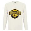 Men's Sportage Long Sleeve 'Hawkins' Tee Thumbnail