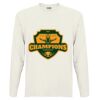 Men's Sportage Long Sleeve 'Hawkins' Tee Thumbnail