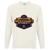Men's Sportage Long Sleeve 'Hawkins' Tee Thumbnail