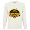 Men's Sportage Long Sleeve 'Hawkins' Tee Thumbnail