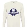 Men's Sportage Long Sleeve 'Hawkins' Tee Thumbnail