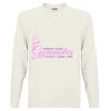 Men's Sportage Long Sleeve 'Hawkins' Tee Thumbnail