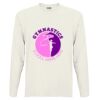 Men's Sportage Long Sleeve 'Hawkins' Tee Thumbnail