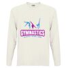 Men's Sportage Long Sleeve 'Hawkins' Tee Thumbnail