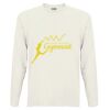 Men's Sportage Long Sleeve 'Hawkins' Tee Thumbnail