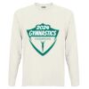 Men's Sportage Long Sleeve 'Hawkins' Tee Thumbnail