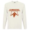 Men's Sportage Long Sleeve 'Hawkins' Tee Thumbnail