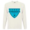 Men's Sportage Long Sleeve 'Hawkins' Tee Thumbnail