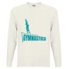 Men's Sportage Long Sleeve 'Hawkins' Tee Thumbnail