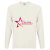 Men's Sportage Long Sleeve 'Hawkins' Tee Thumbnail