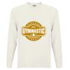 Men's Sportage Long Sleeve 'Hawkins' Tee Thumbnail