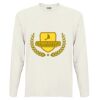 Men's Sportage Long Sleeve 'Hawkins' Tee Thumbnail