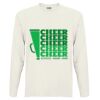 Men's Sportage Long Sleeve 'Hawkins' Tee Thumbnail