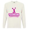 Men's Sportage Long Sleeve 'Hawkins' Tee Thumbnail