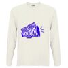Men's Sportage Long Sleeve 'Hawkins' Tee Thumbnail