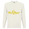 Men's Sportage Long Sleeve 'Hawkins' Tee Thumbnail