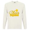Men's Sportage Long Sleeve 'Hawkins' Tee Thumbnail