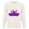 Men's Sportage Long Sleeve 'Hawkins' Tee Thumbnail