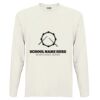 Men's Sportage Long Sleeve 'Hawkins' Tee Thumbnail