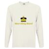 Men's Sportage Long Sleeve 'Hawkins' Tee Thumbnail