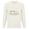 Men's Sportage Long Sleeve 'Hawkins' Tee Thumbnail