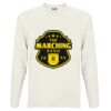 Men's Sportage Long Sleeve 'Hawkins' Tee Thumbnail