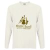 Men's Sportage Long Sleeve 'Hawkins' Tee Thumbnail