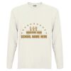 Men's Sportage Long Sleeve 'Hawkins' Tee Thumbnail
