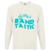 Men's Sportage Long Sleeve 'Hawkins' Tee Thumbnail