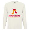 Men's Sportage Long Sleeve 'Hawkins' Tee Thumbnail