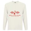 Men's Sportage Long Sleeve 'Hawkins' Tee Thumbnail
