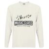 Men's Sportage Long Sleeve 'Hawkins' Tee Thumbnail