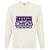 Men's Sportage Long Sleeve 'Hawkins' Tee Thumbnail