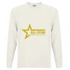 Men's Sportage Long Sleeve 'Hawkins' Tee Thumbnail