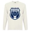 Men's Sportage Long Sleeve 'Hawkins' Tee Thumbnail