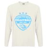 Men's Sportage Long Sleeve 'Hawkins' Tee Thumbnail