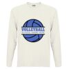 Men's Sportage Long Sleeve 'Hawkins' Tee Thumbnail