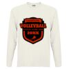 Men's Sportage Long Sleeve 'Hawkins' Tee Thumbnail