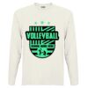 Men's Sportage Long Sleeve 'Hawkins' Tee Thumbnail