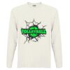 Men's Sportage Long Sleeve 'Hawkins' Tee Thumbnail