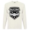 Men's Sportage Long Sleeve 'Hawkins' Tee Thumbnail