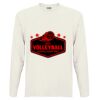 Men's Sportage Long Sleeve 'Hawkins' Tee Thumbnail