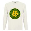 Men's Sportage Long Sleeve 'Hawkins' Tee Thumbnail