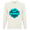 Men's Sportage Long Sleeve 'Hawkins' Tee Thumbnail
